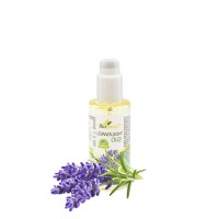 Levandula 100 ml s pumpou